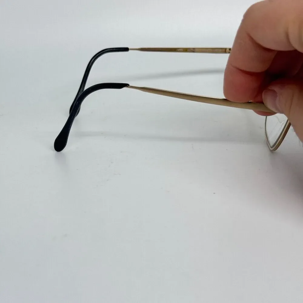 Charmant Pure Titanium CH8105 Eyeglasses Frames Only‎ H15811